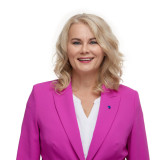 Sanja Tömmes Portrait von Sanja Tömmes