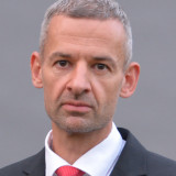 Portrait von Roy Hoffmann