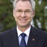 Portrait von Torsten Geerdts