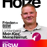 Torsten Holze Portrait von Torsten Holze