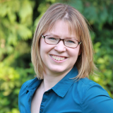 Kirsten Neuhaus Portrait von Kirsten Neuhaus