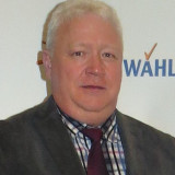 Portrait von Uwe Reiche