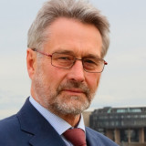 Portrait von Bernd Ulrich