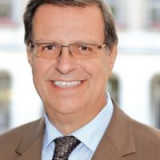 Ulrich Hahnen Portrait von Ulrich Hahnen