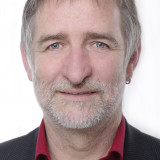 Ulrich Töpfer Portrait von Ulrich Töpfer