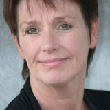 Portrait von Ulrike Kraemer-Schwinn