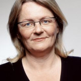 Portrait von Ulrike Seemann-Katz