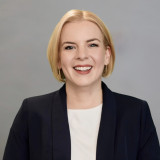 Carolin Cloos Portrait von Carolin Cloos