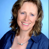 Portrait von Ursula Bieser