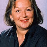 Portrait von Ursula Haußmann