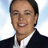 Portrait von Ursula Heinen-Esser