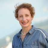 Ursula Halfmann Porträt Ursula Halfmann