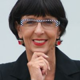 Portrait von Ute Dreckmann