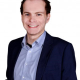 Uwe Halla Portrait von Uwe Halla