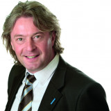 Uwe Künzel Portrait von Uwe Künzel