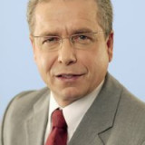 Portrait von Uwe Leuchtenberg