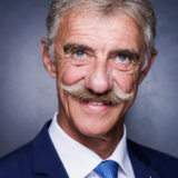 Portrait von Uwe Junge