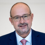 Uwe Witt Portrait von Uwe Witt