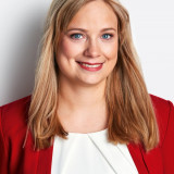 Marja-Liisa Völlers Portrait von Marja-Liisa Völlers