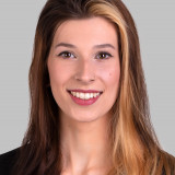 Donata Vogtschmidt Portrait von Donata Vogtschmidt