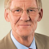 Portrait von Volker Blumentritt