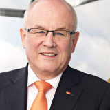 Portrait von Volker Kauder