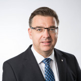 Volker Münz Portrait von Volker Münz