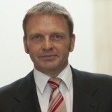 Portrait von Volker Ratzmann