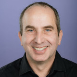 Markus Maienschein Markus Maienschein, Direktkandidat Volt