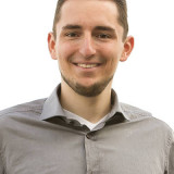 Simon Pschorr Portrait von Simon Pschorr
