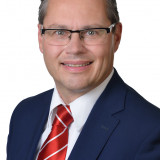 Markus Saller Portrait von Markus Saller