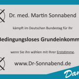 Portrait von Martin Sonnabend