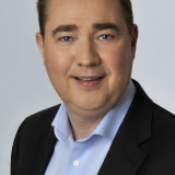 Portrait von Hermann Brem