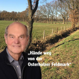 Lothar Dräger Portrait von Lothar Dräger