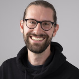 Wanja Lange Portrait von Wanja Lange