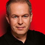 Sebastian Weigle Bild von Sebastian Weigle