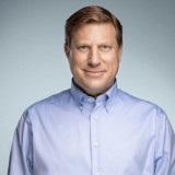 Portrait von Nico Weinmann