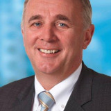 Werner Lohn Portrait von Werner Lohn