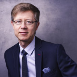 Werner Meier Portrait von Werner Meier