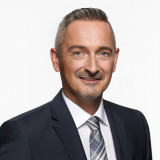 Werner Pfeil Portrait von Werner Pfeil