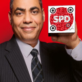 Mohamed Sayed Portrait von Mohamed Sayed