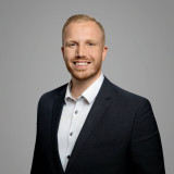 Frederik Grüneberg Landtagskandidat Frederik Grüneberg aus dem Landkreis Birkenfeld