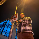 Portrait von Charlie Knödler