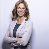 Portrait von Sabine Bätzing-Lichtenthäler