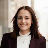 Portrait von Anja Widenmann
