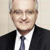 Rainer Wieland Portrait von Rainer Wieland