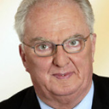 Portrait von Winfried Scheuermann