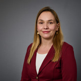 Sophia Zimmermann Portrait von Sophia Zimmermann