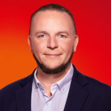 Markus Eichwitz Portrait von Markus Eichwitz