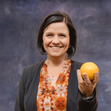 Julia Schmohl Portrait von Julia Schmohl
